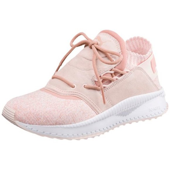 PUMA Tsugi Shinsei Evoknit Sneakers - Picture 4 of 9